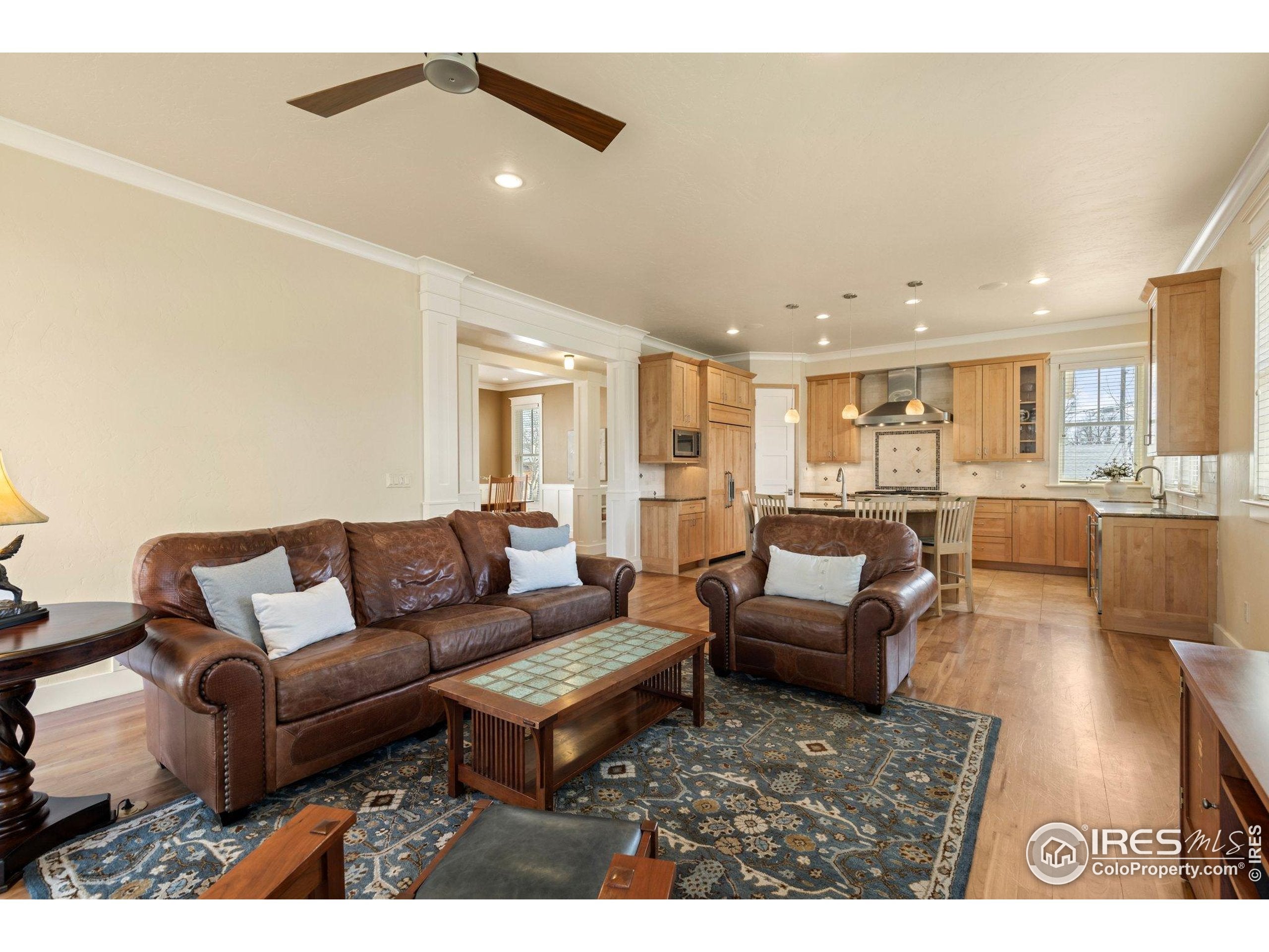 Louisville, Colorado, 80027, United States, 4 Bedrooms Bedrooms, ,5 BathroomsBathrooms,Residential,Active,1764452
