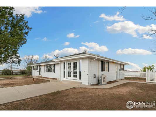 13172 COUNTY ROAD 110, CARR, CO 80612 - Image 1