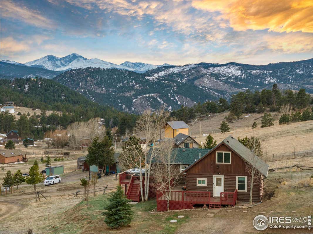 27 BUFF CT, DRAKE, CO 80515, photo 1 of 26