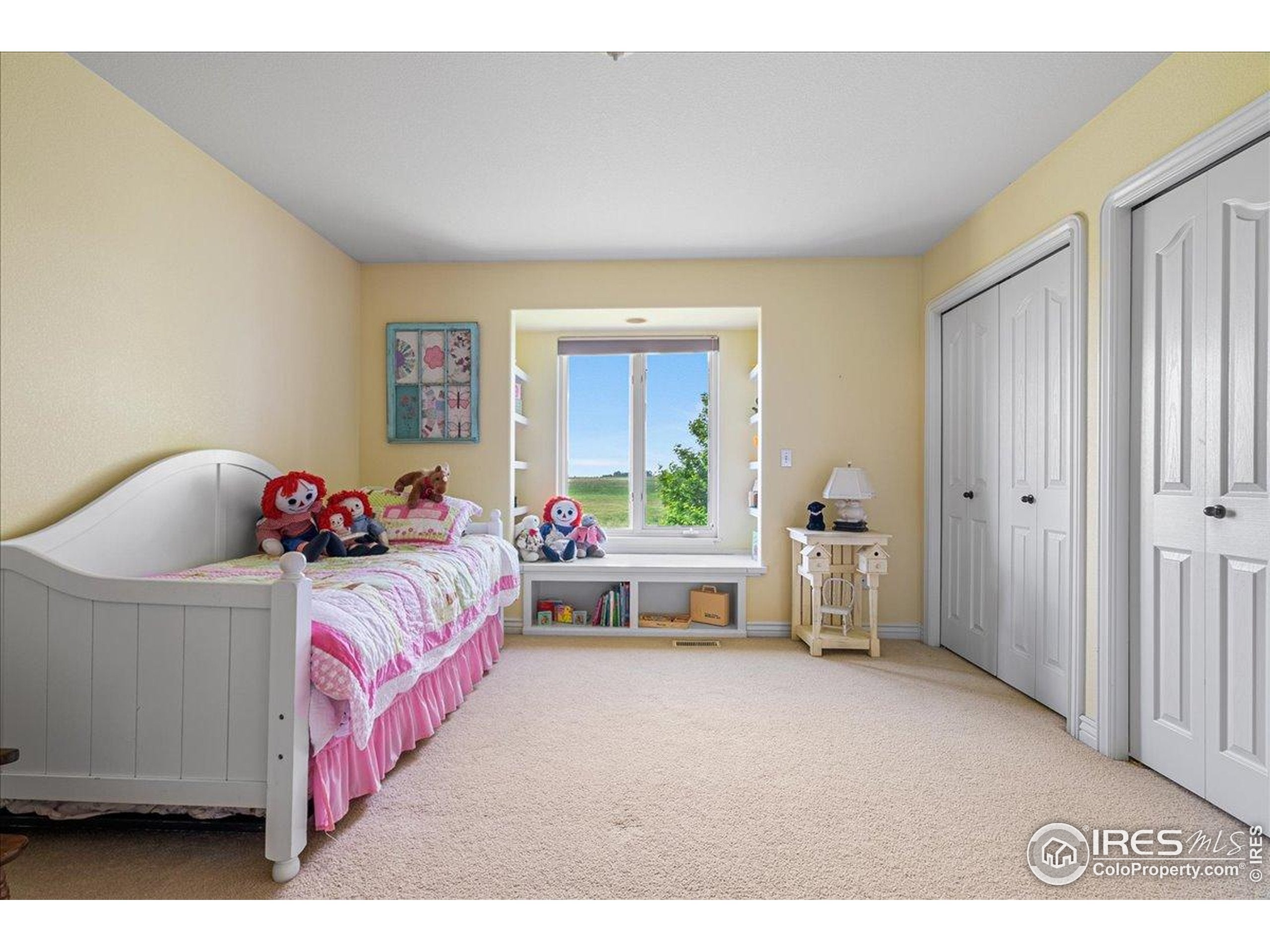 Loveland, Colorado, 80538, United States, 7 Bedrooms Bedrooms, ,5 BathroomsBathrooms,Residential,Active,1952273