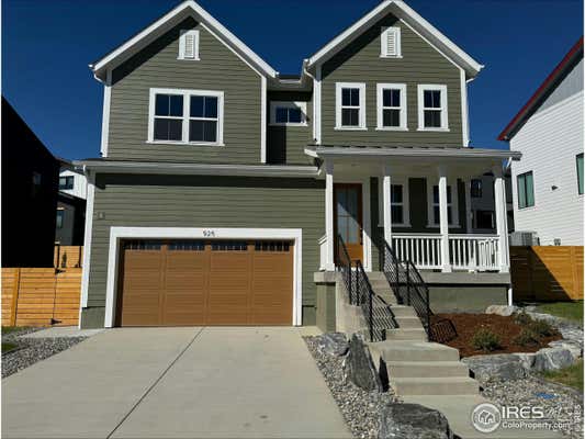 925 ARAPAHOE CIR, LOUISVILLE, CO 80027 - Image 1