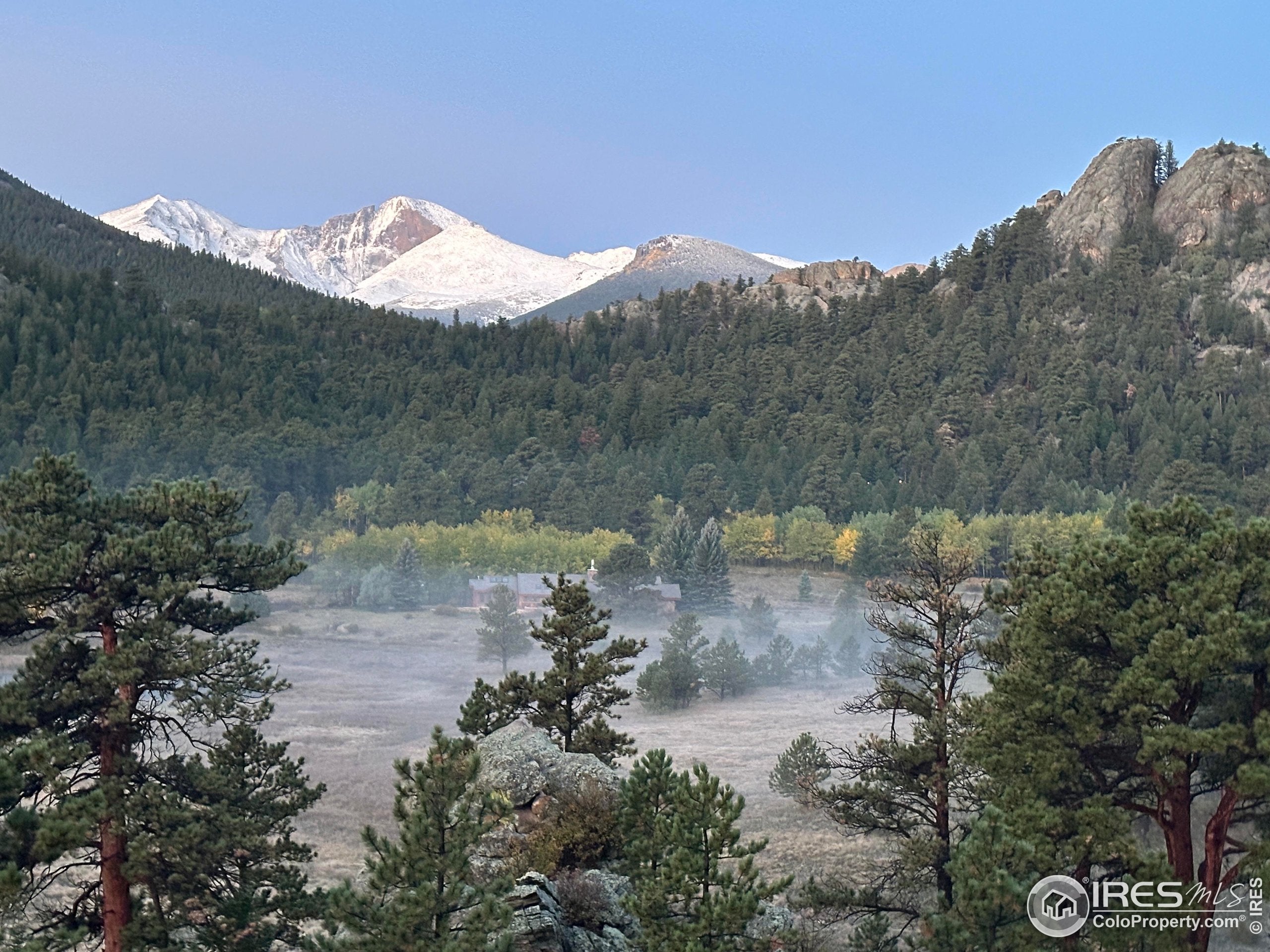 Estes Park, Colorado, 80517, United States, 6 Bedrooms Bedrooms, ,6 BathroomsBathrooms,Residential,Active,1952470
