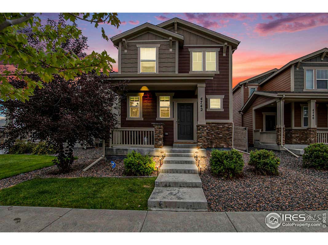 4742 JASPER ST, DENVER, CO 80239, photo 1 of 40