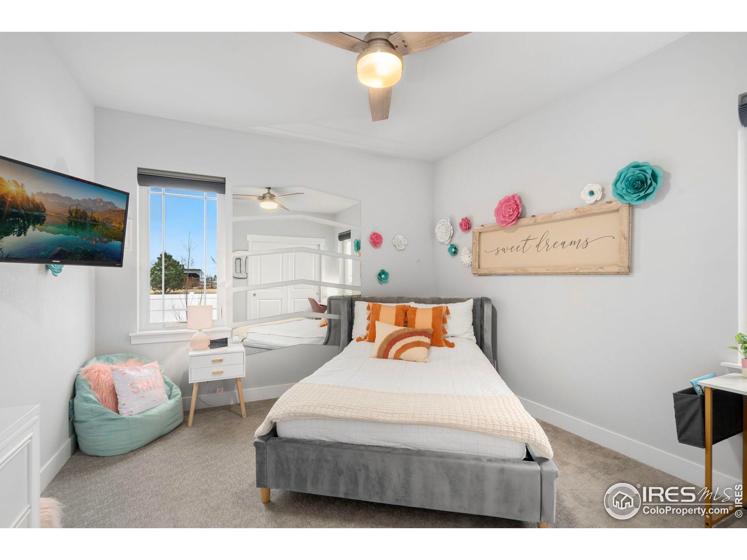 Fort Collins, Colorado, 80525, United States, 5 Bedrooms Bedrooms, ,5 BathroomsBathrooms,Residential,Active,1919069