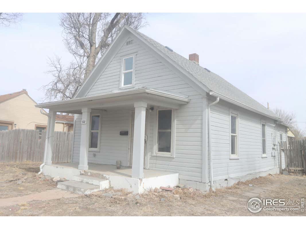 920 DEUEL ST, FORT MORGAN, CO 80701, photo 1 of 13