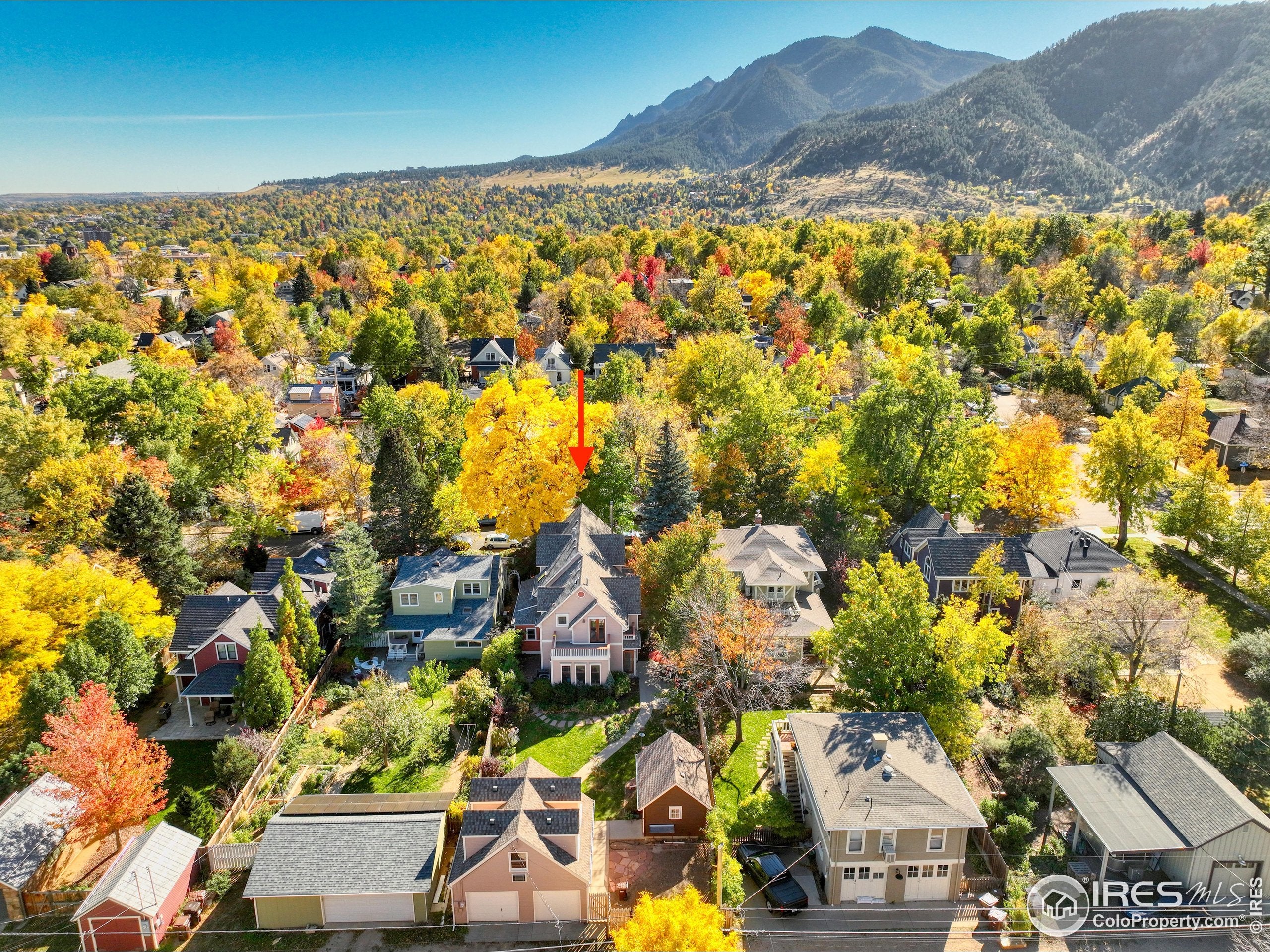 Boulder, Colorado, 80304, United States, 4 Bedrooms Bedrooms, ,3 BathroomsBathrooms,Residential,Active,2007995