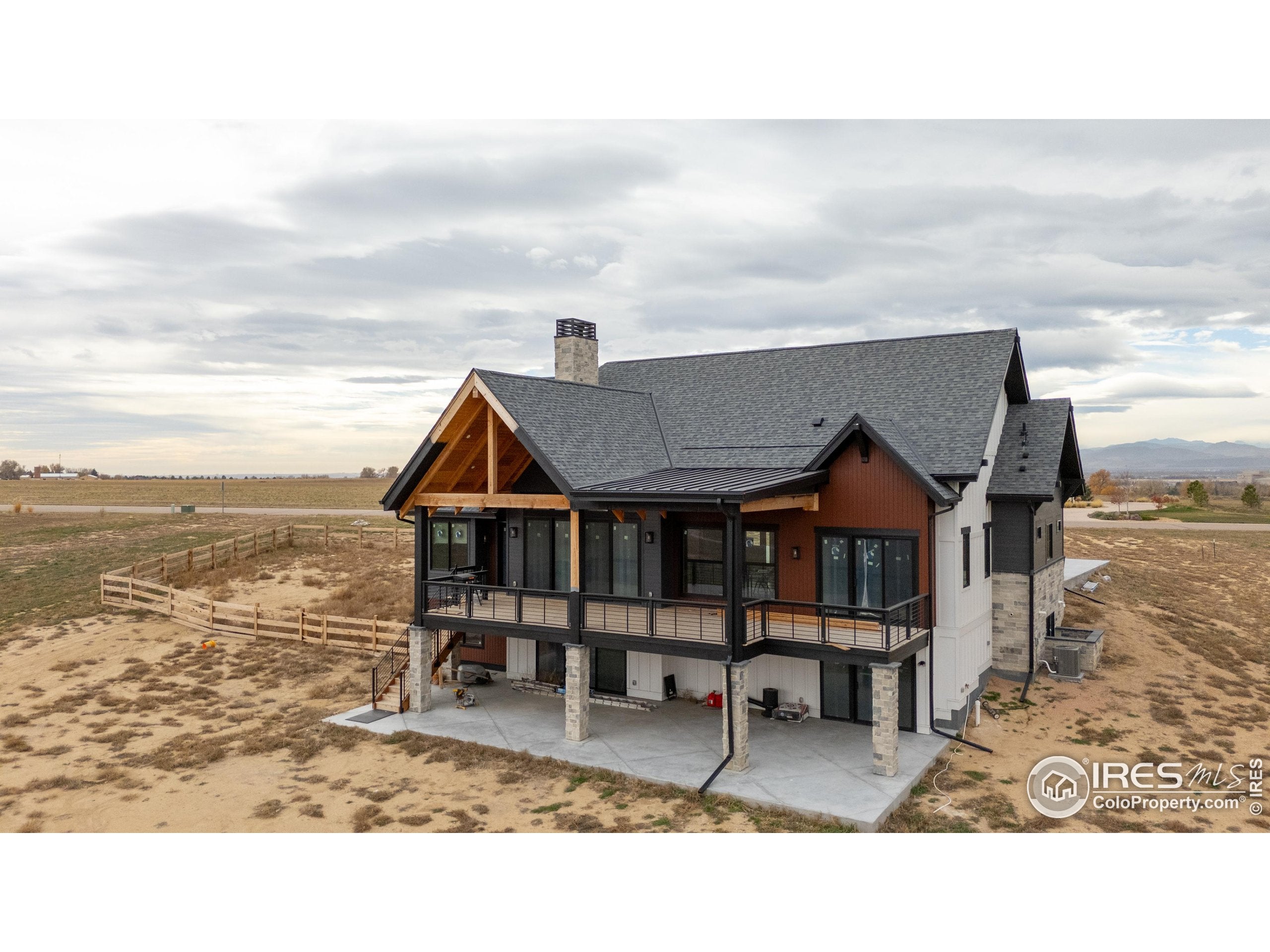 Fort Collins, Colorado, 80524, United States, 2 Bedrooms Bedrooms, ,3 BathroomsBathrooms,Residential,Active,1941109