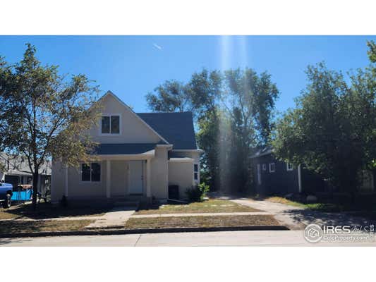 526 N 4TH ST, STERLING, CO 80751 - Image 1