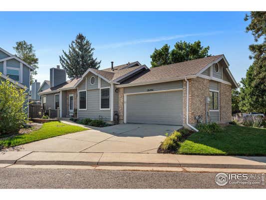 10494 W 85TH PL, ARVADA, CO 80005 - Image 1