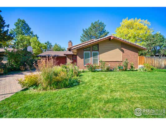 577 BLACKHAWK RD, BOULDER, CO 80303 - Image 1