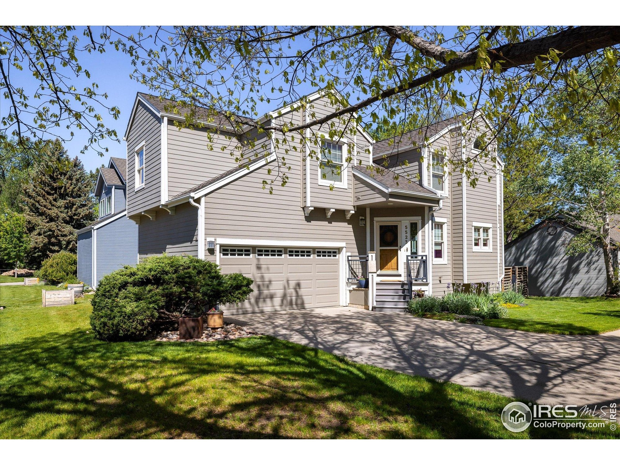 Boulder, Colorado, 80303, United States, 3 Bedrooms Bedrooms, ,4 BathroomsBathrooms,Residential,Active,1820373