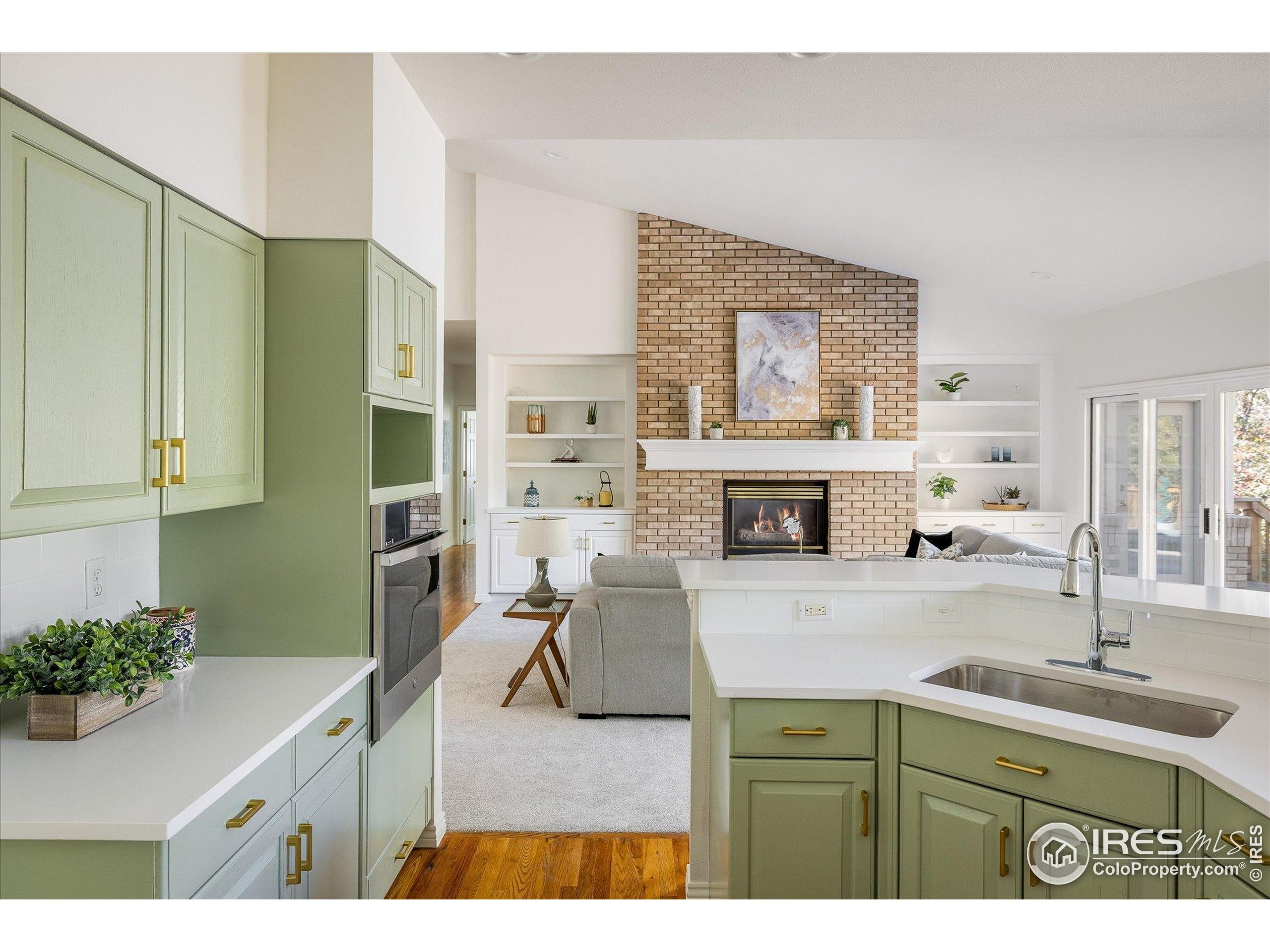 Lafayette, Colorado, 80026, United States, 4 Bedrooms Bedrooms, ,3 BathroomsBathrooms,Residential,Active,1959544