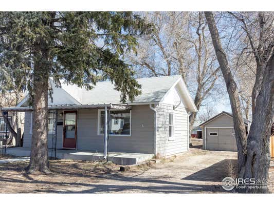 1434 WASHINGTON AVE, LOVELAND, CO 80538 - Image 1