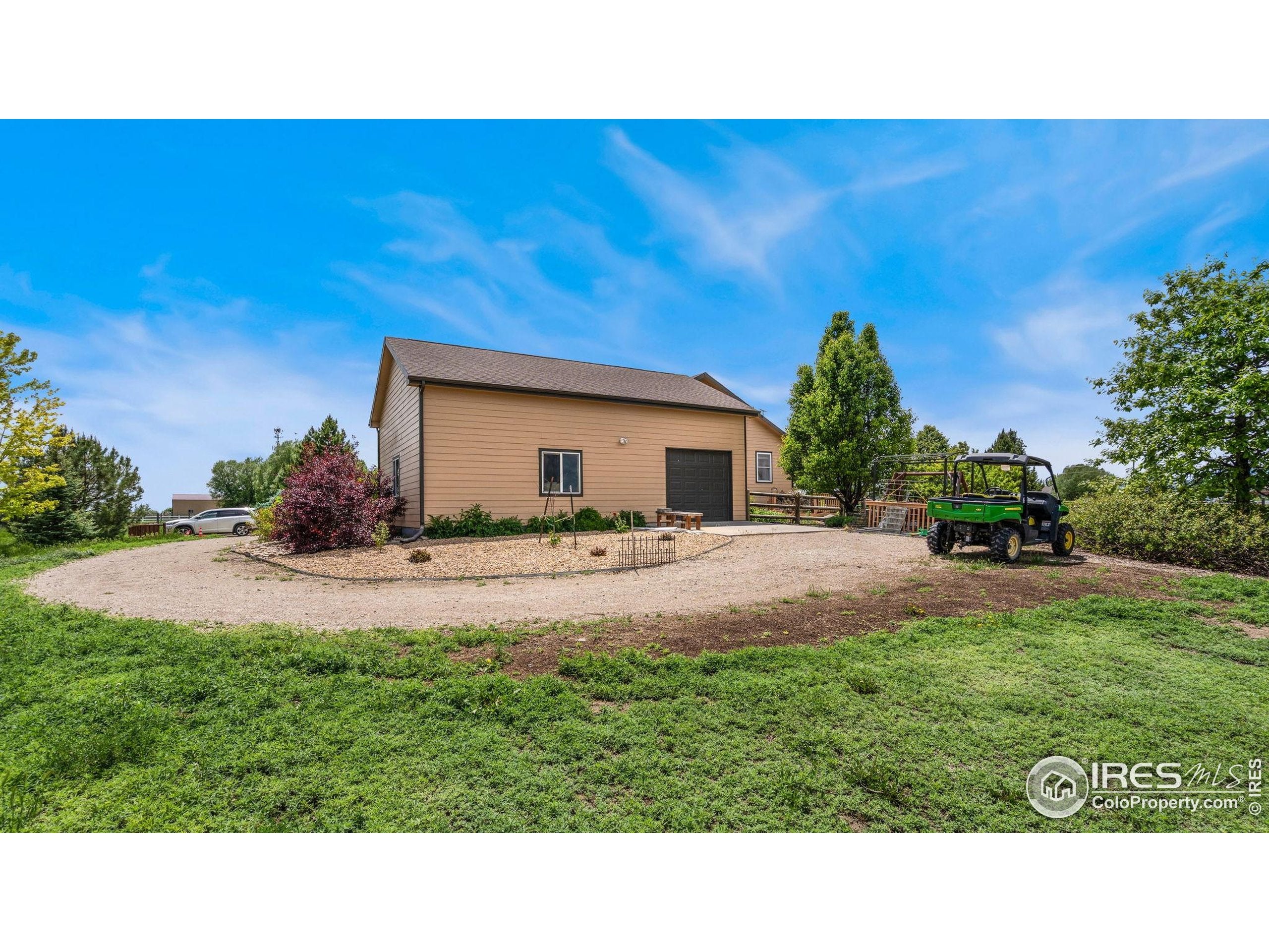 Loveland, Colorado, 80537, United States, 3 Bedrooms Bedrooms, ,2 BathroomsBathrooms,Residential,Active,1986871