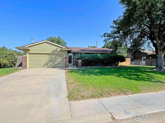 348 S 6TH ST, LA SALLE, CO 80645 - Image 1