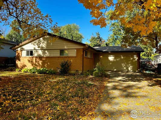 75 S 36TH ST, BOULDER, CO 80305 - Image 1