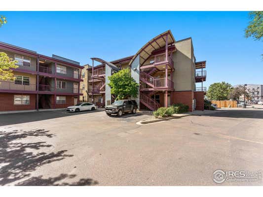 2910 BLUFF ST APT 111, BOULDER, CO 80301 - Image 1