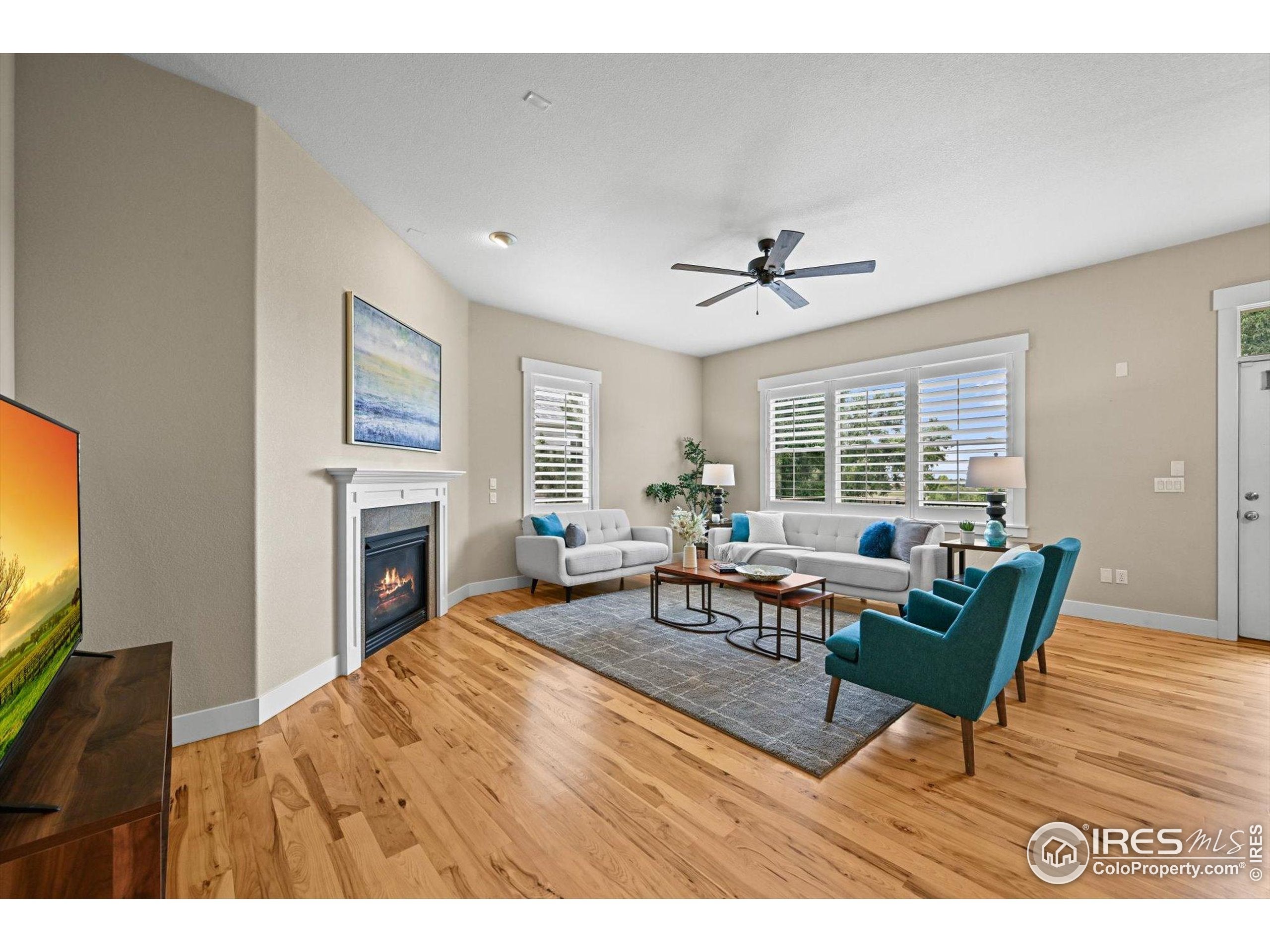 Lafayette, Colorado, 80026, United States, 4 Bedrooms Bedrooms, ,3 BathroomsBathrooms,Residential,Active,1997558