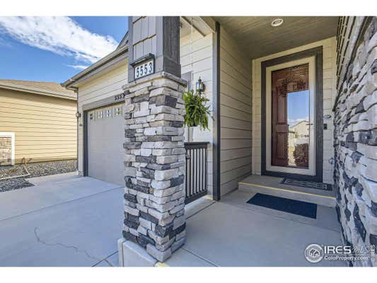 5553 OSBOURNE DR, WINDSOR, CO 80550, photo 4 of 29