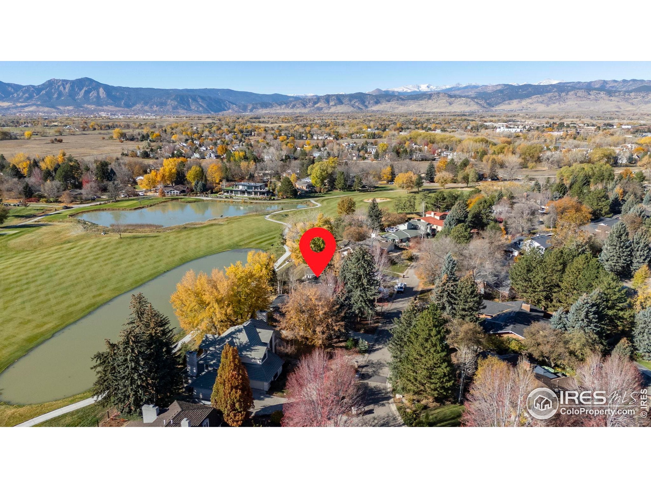 Boulder, Colorado, 80301, United States, 4 Bedrooms Bedrooms, ,4 BathroomsBathrooms,Residential,Active,1997575