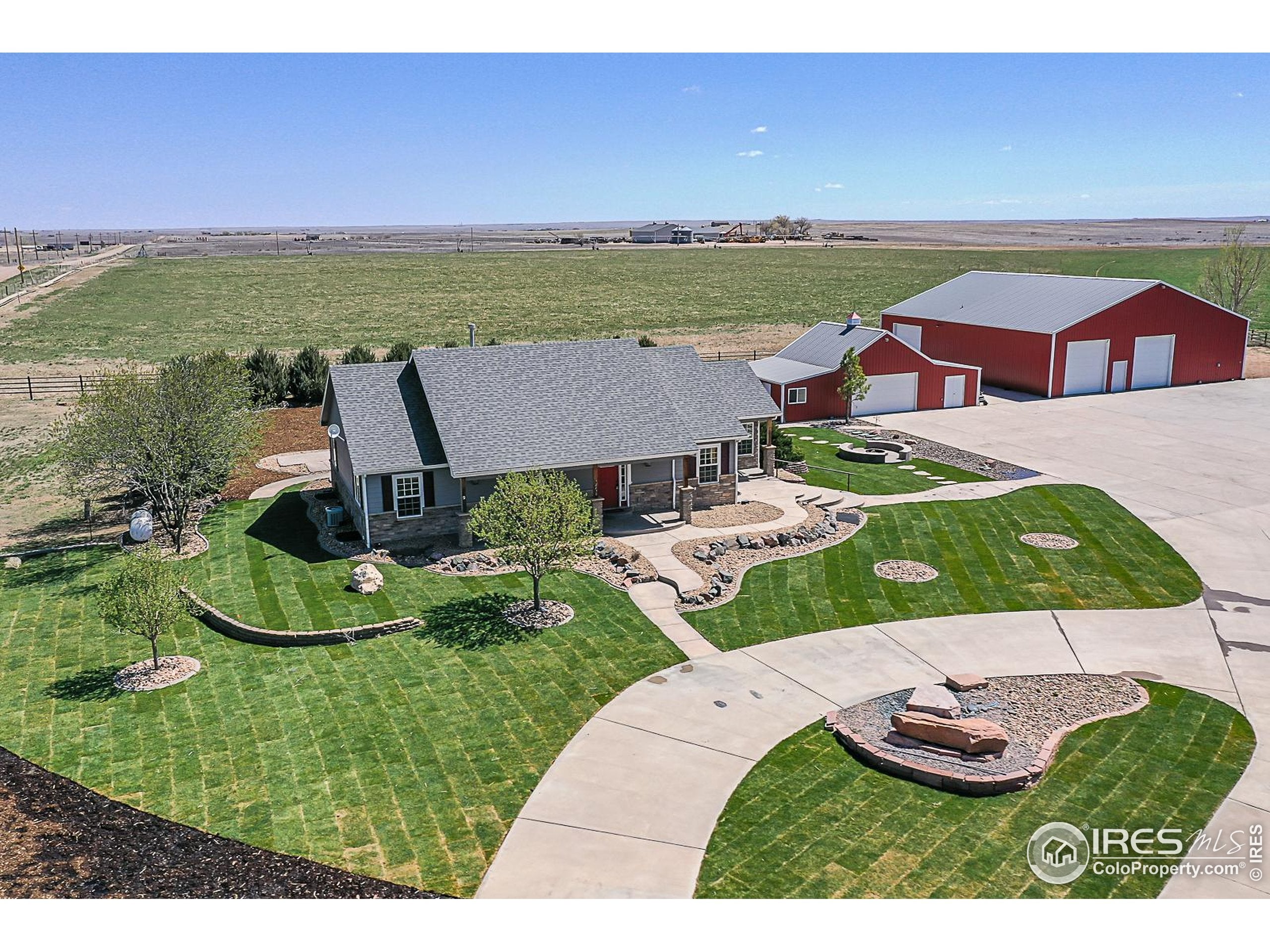 Eaton, Colorado, 80615, United States, 5 Bedrooms Bedrooms, ,3 BathroomsBathrooms,Residential,Active,1953710