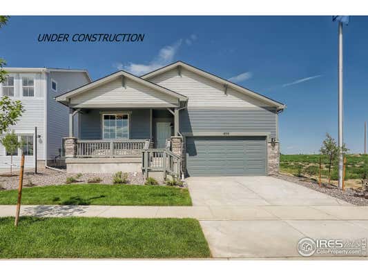 2711 CRYSTAL SPRINGS CIR, LONGMONT, CO 80503 - Image 1