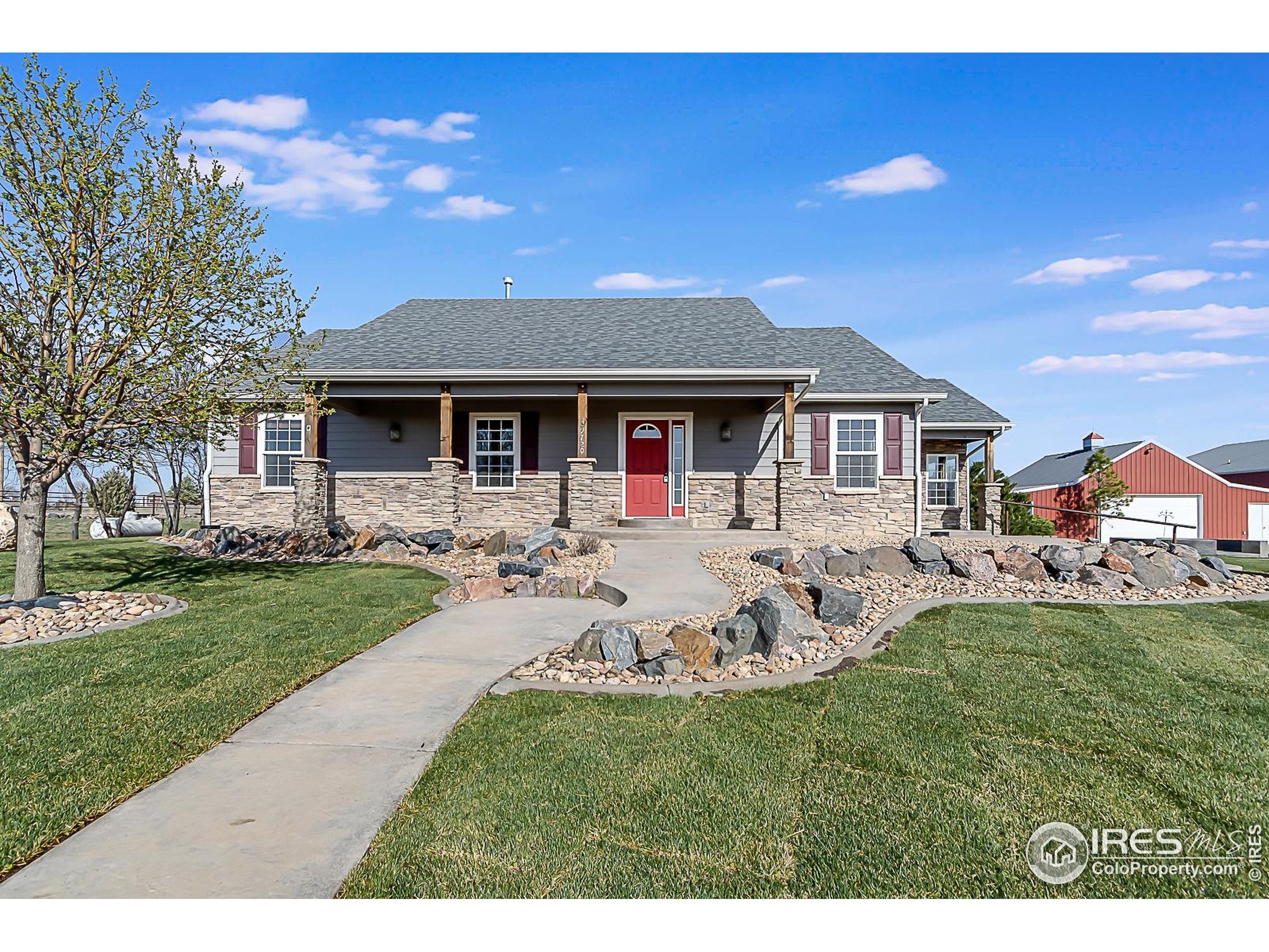 Eaton, Colorado, 80615, United States, 5 Bedrooms Bedrooms, ,3 BathroomsBathrooms,Residential,Active,1953710