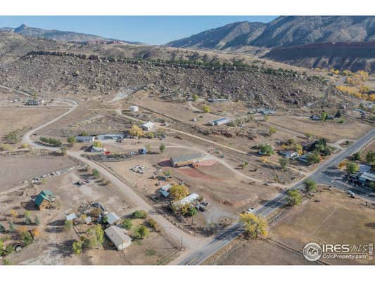 9164 BUCKHORN RD, LOVELAND, CO 80538, photo 5 of 38