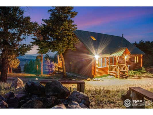 679 MOUNT MASSIVE DR, LIVERMORE, CO 80536 - Image 1