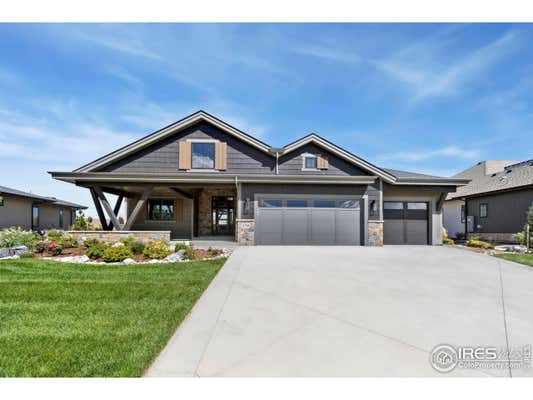 3758 TALL GRASS CT, TIMNATH, CO 80547, photo 3 of 23