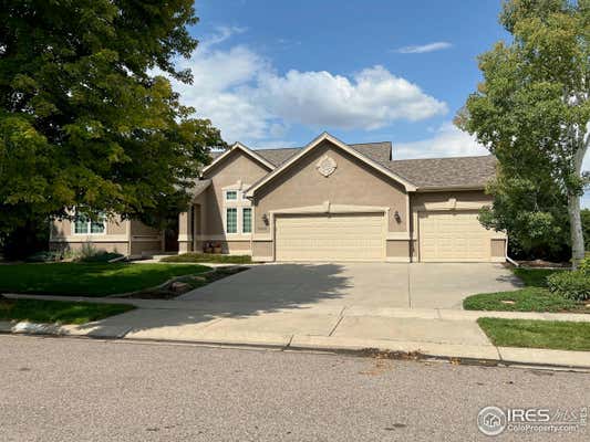 2102 MEANDER RD, WINDSOR, CO 80550 - Image 1