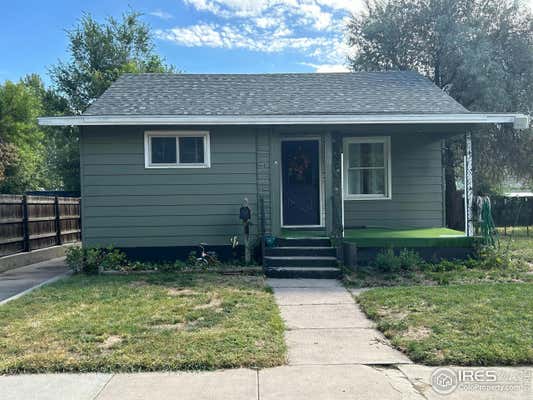 307 CURTIS ST, BRUSH, CO 80723 - Image 1