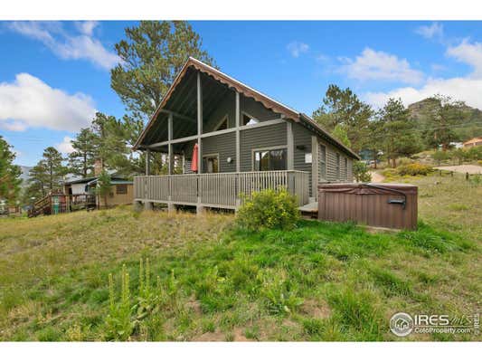 1307 ALPENGLOW LN, ESTES PARK, CO 80517 - Image 1