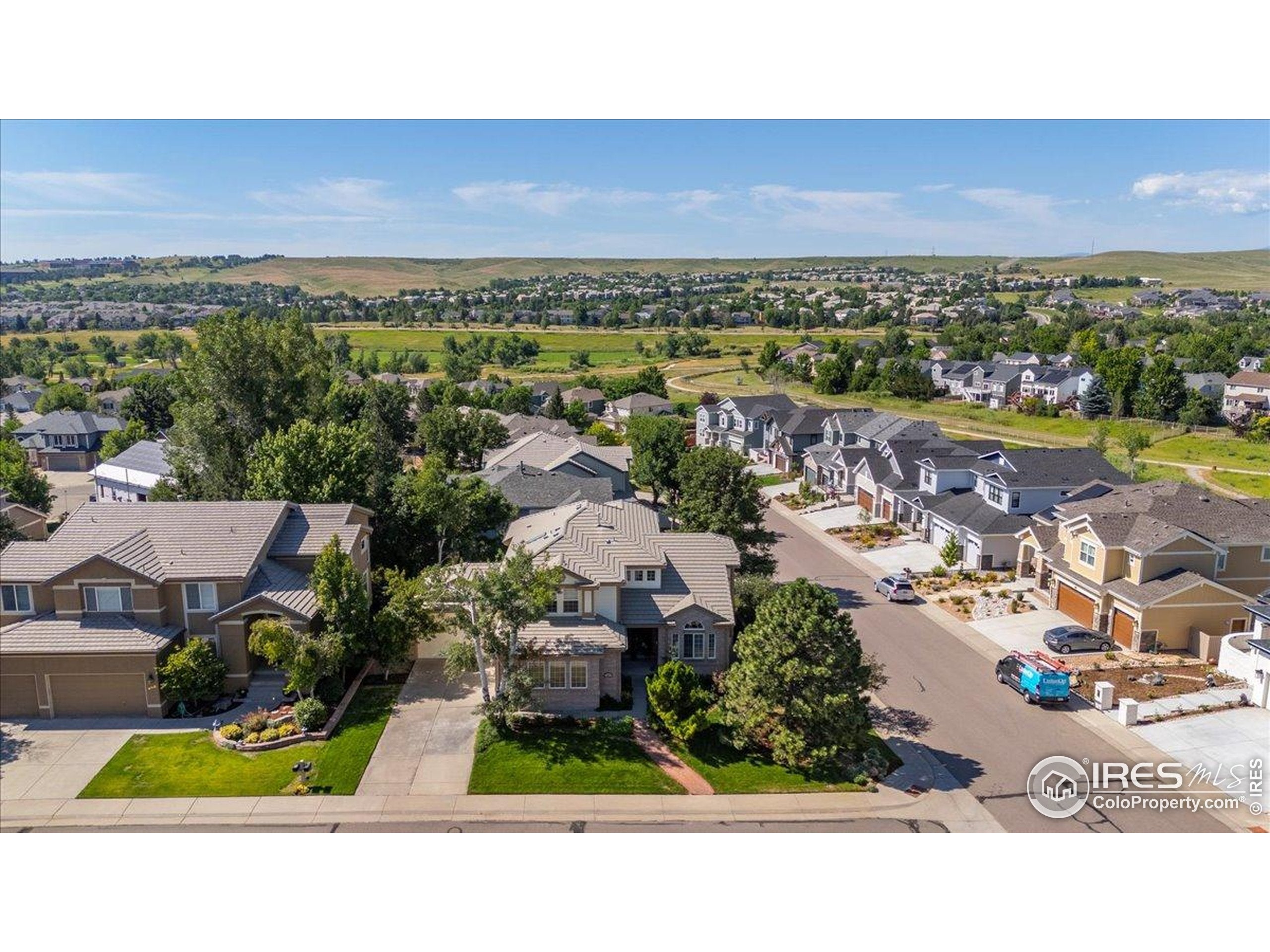 Superior, Colorado, 80027, United States, 5 Bedrooms Bedrooms, ,4 BathroomsBathrooms,Residential,Active,1877834