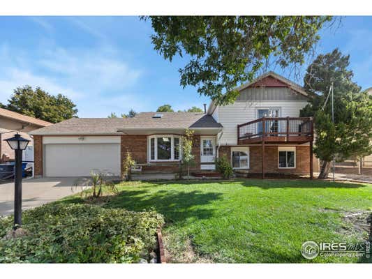 1726 S DOTSERO AVE, LOVELAND, CO 80537 - Image 1