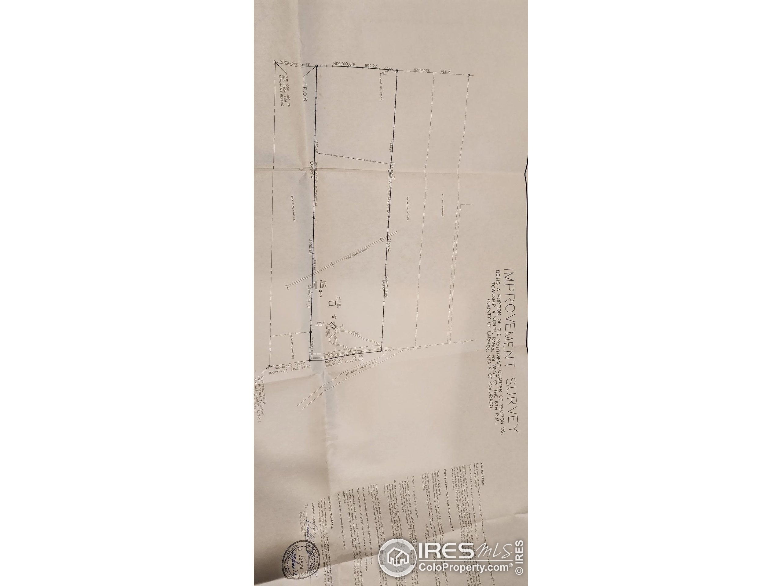 Berthoud, Colorado, 80513, United States, 5 Bedrooms Bedrooms, ,4 BathroomsBathrooms,Residential,Active,1914590