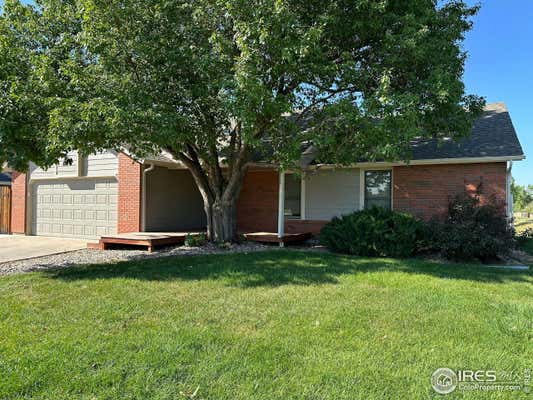 612 WABASH ST, FORT COLLINS, CO 80526, photo 2 of 23