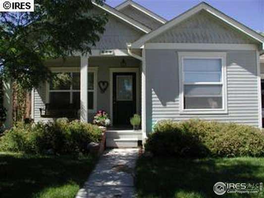 933 PEAR ST, FORT COLLINS, CO 80521 - Image 1