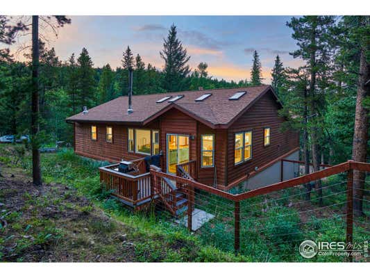 70 COLLINS WAY, BLACK HAWK, CO 80422 - Image 1