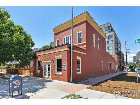 2563 GLENARM PL, DENVER, CO 80205 - Image 1