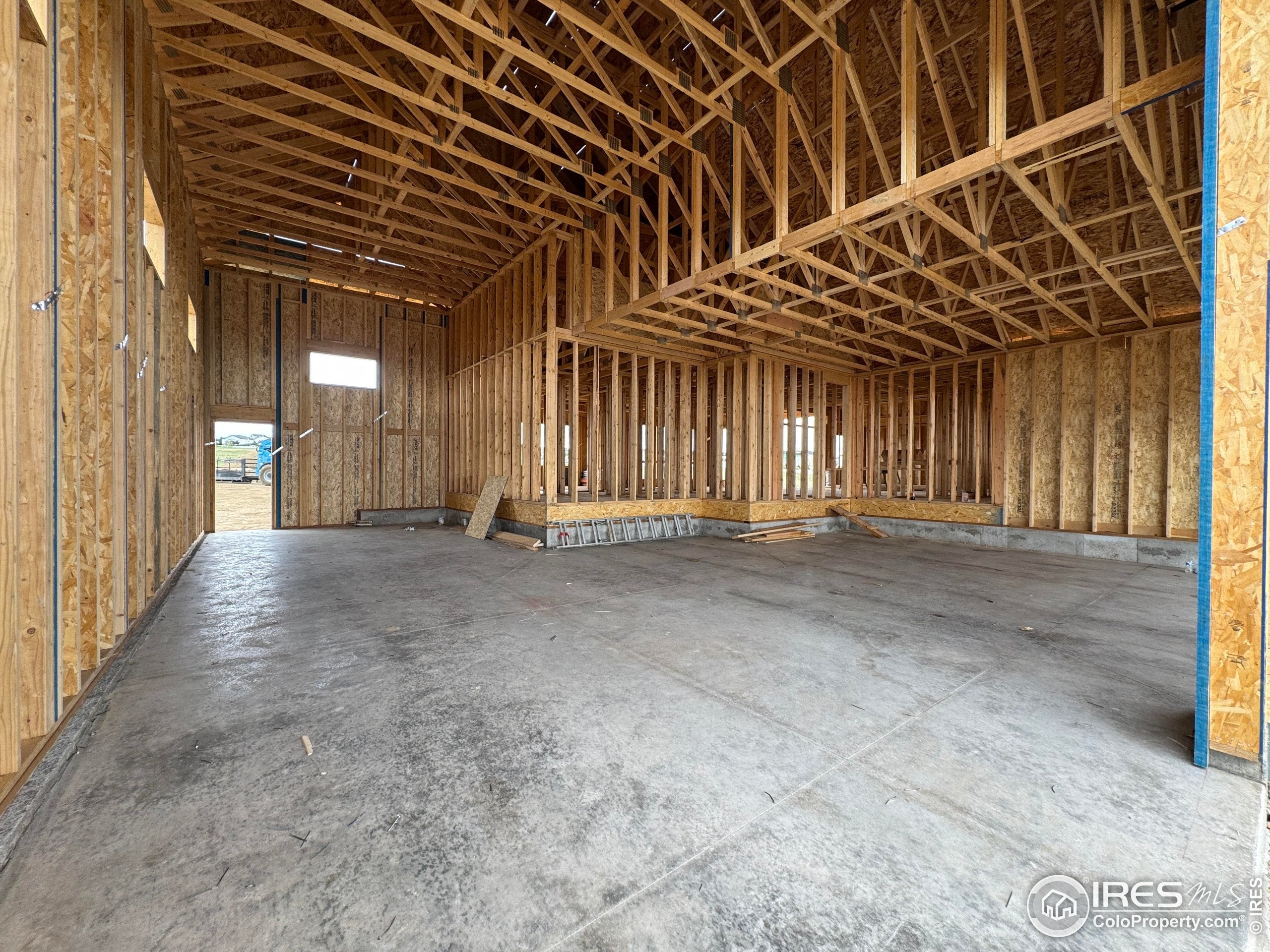 Severance, Colorado, 80524, United States, 3 Bedrooms Bedrooms, ,3 BathroomsBathrooms,Residential,Active,1884994