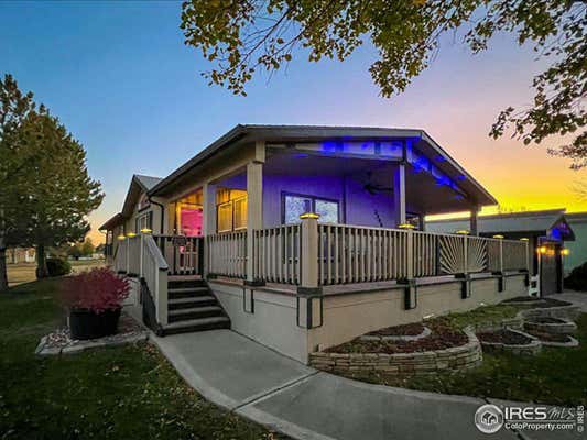 3386 BIG BND # 195, LONGMONT, CO 80504 - Image 1