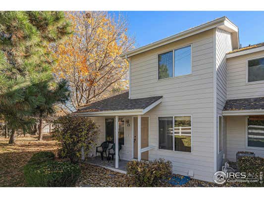 500 LASHLEY ST UNIT 13, LONGMONT, CO 80504 - Image 1