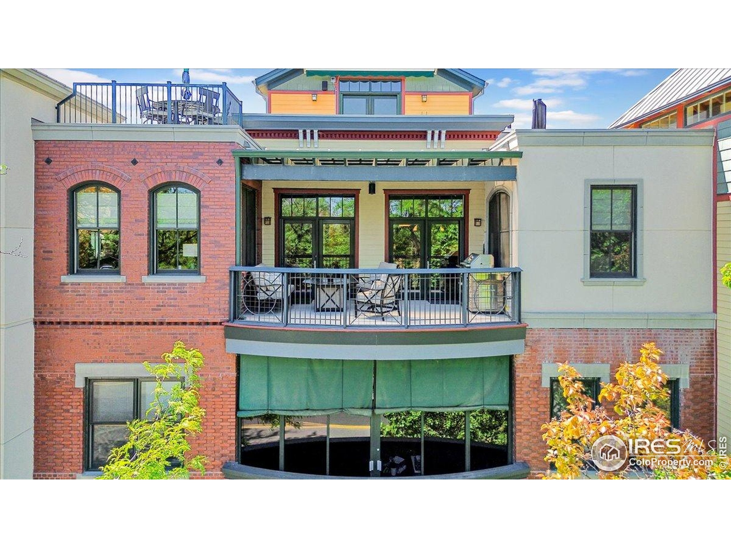 Fort Collins, Colorado, 80521, United States, 2 Bedrooms Bedrooms, ,3 BathroomsBathrooms,Residential,Active,1951800