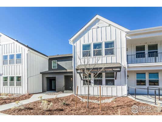 2714 BARNSTORMER ST UNIT F, FORT COLLINS, CO 80524 - Image 1