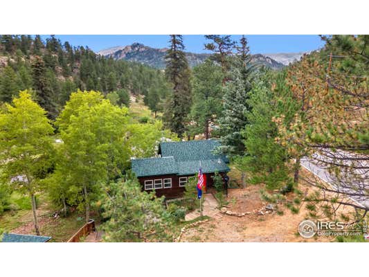 6787 DEVILS GULCH RD, ESTES PARK, CO 80517 - Image 1