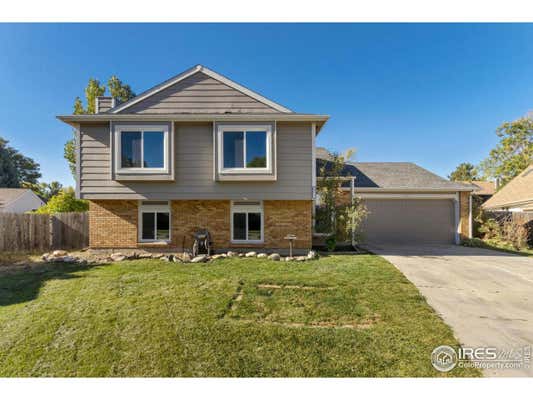 631 LARKBUNTING DR, FORT COLLINS, CO 80526 - Image 1