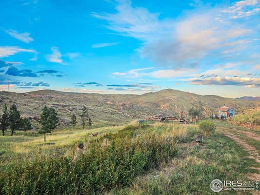 72 SMOKEY MOUNTAIN CT, LIVERMORE, CO 80536 - Image 1