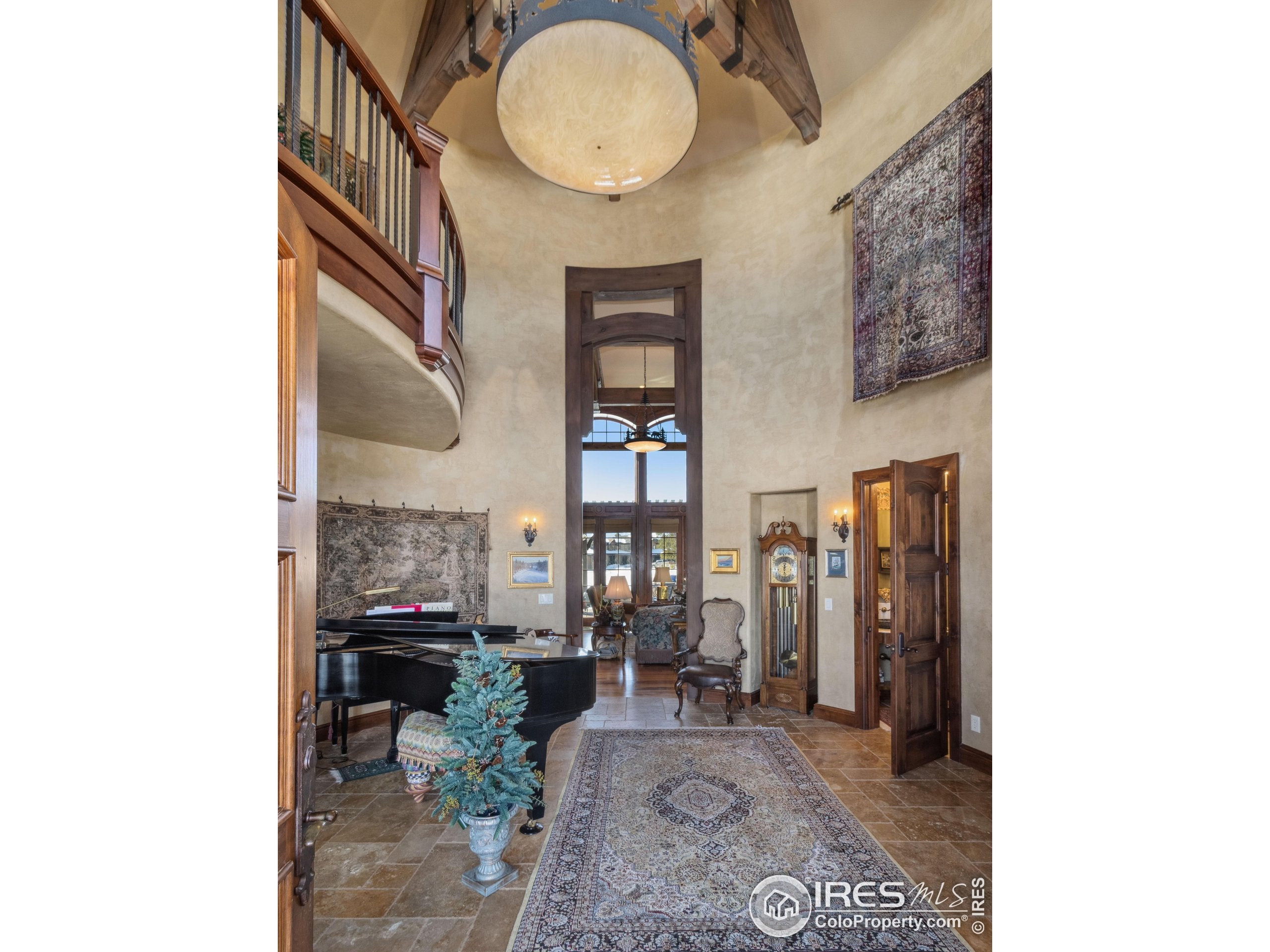 Estes Park, Colorado, 80517, United States, ,4 BathroomsBathrooms,Residential,Active,1702117