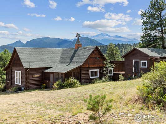 680 W WONDERVIEW AVE, ESTES PARK, CO 80517 - Image 1